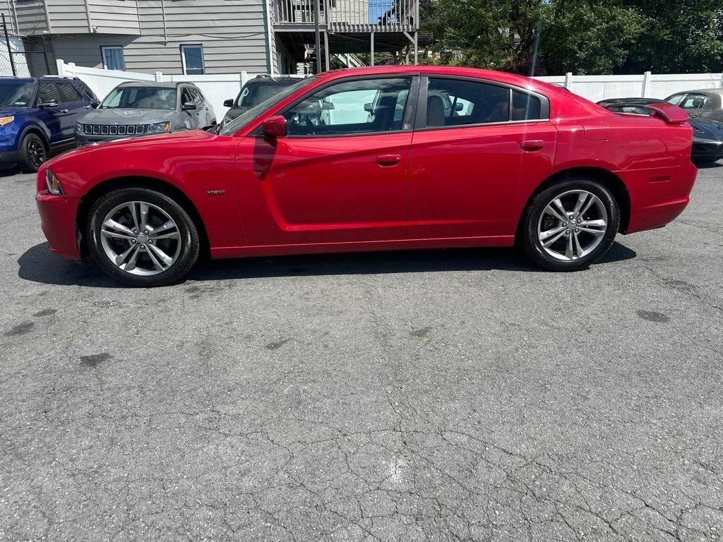 Dodge Charger  2013