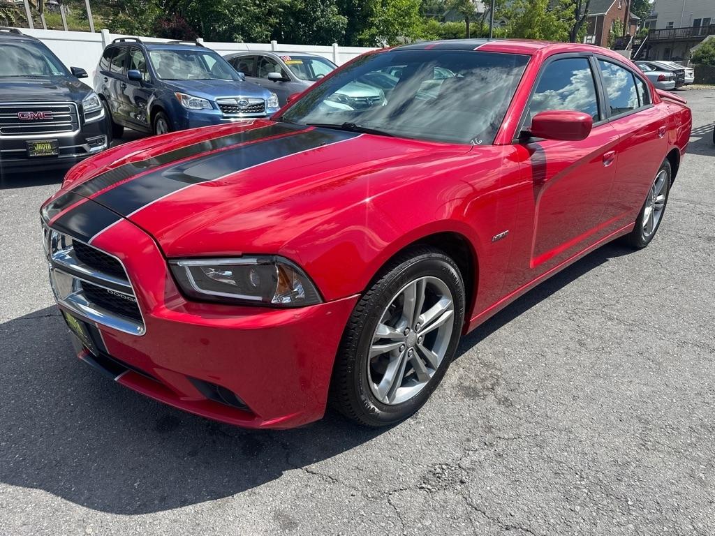 Dodge Charger  2013