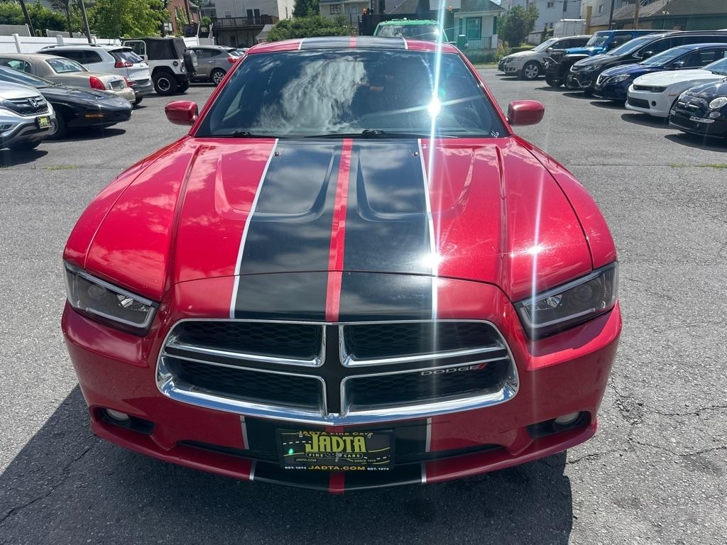 Dodge Charger  2013