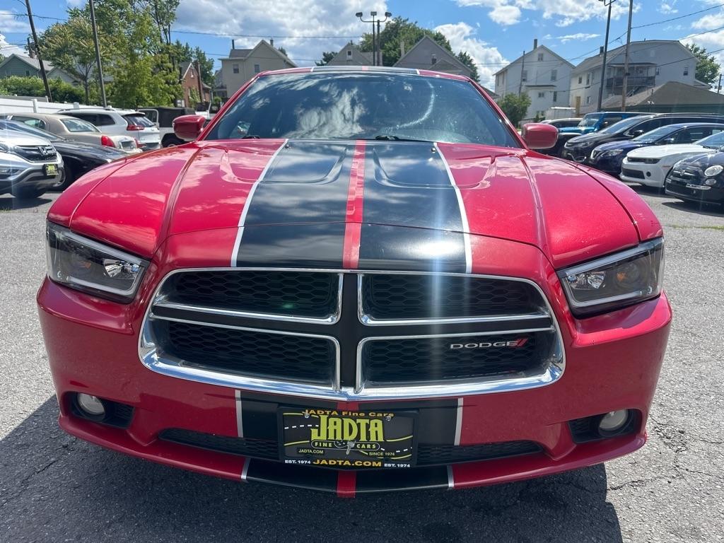 Dodge Charger  2013
