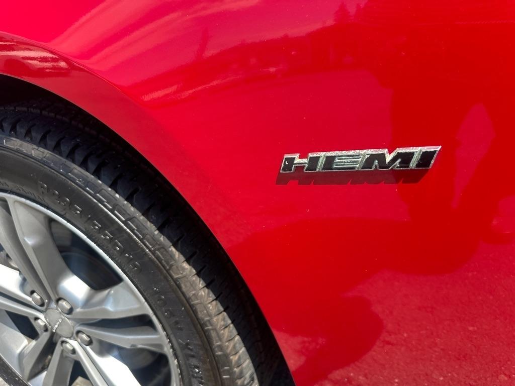 Dodge Charger  2013