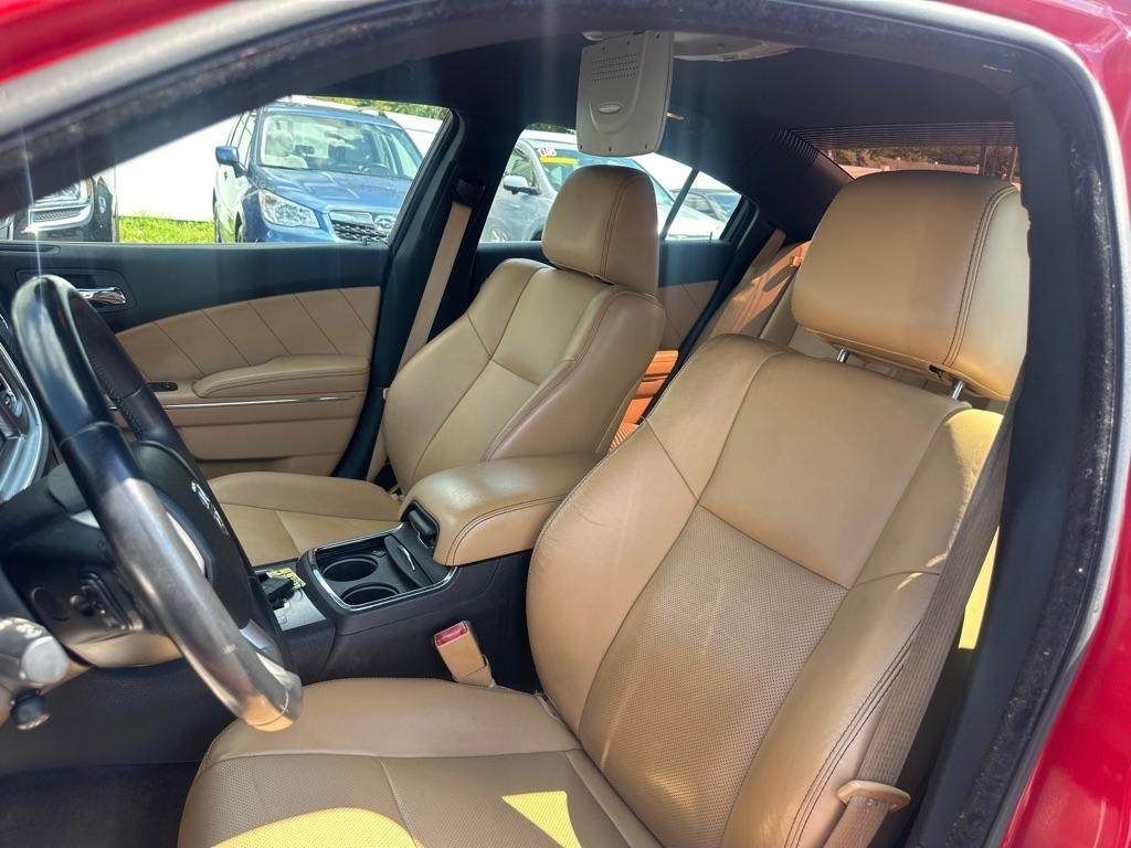 Dodge Charger  2013