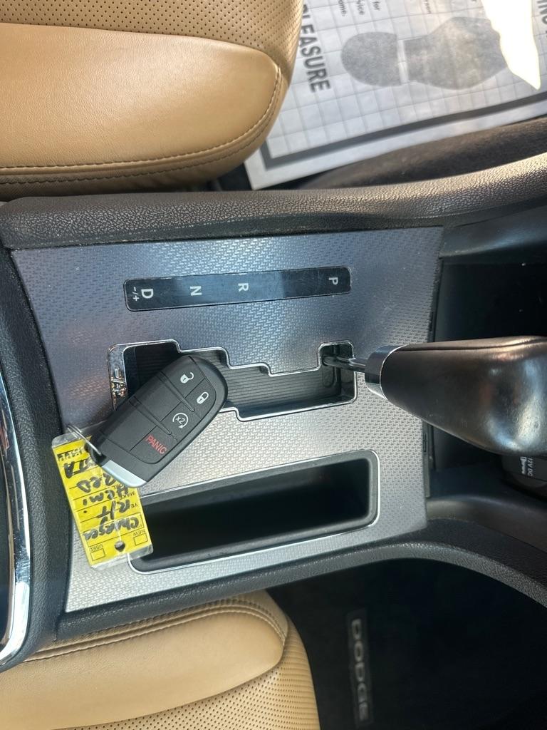 Dodge Charger  2013