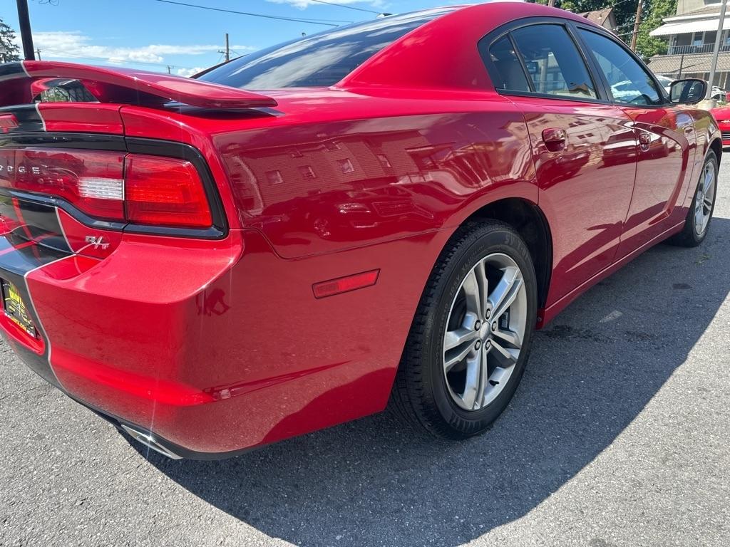 Dodge Charger  2013