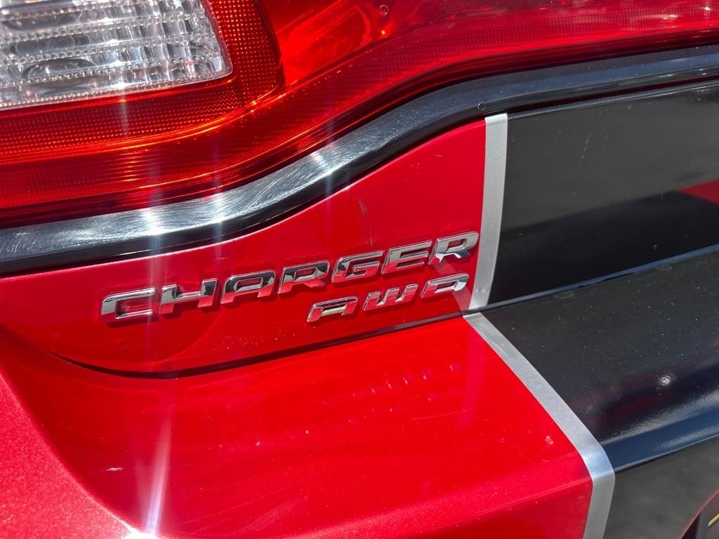 Dodge Charger  2013