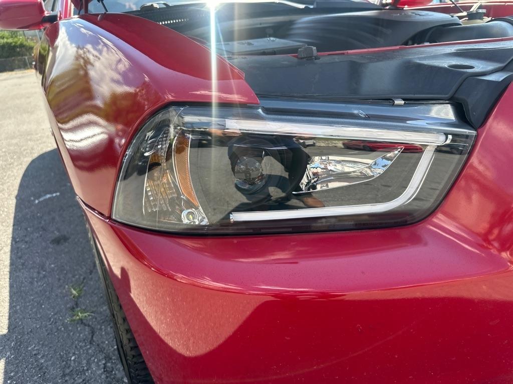 Dodge Charger  2013