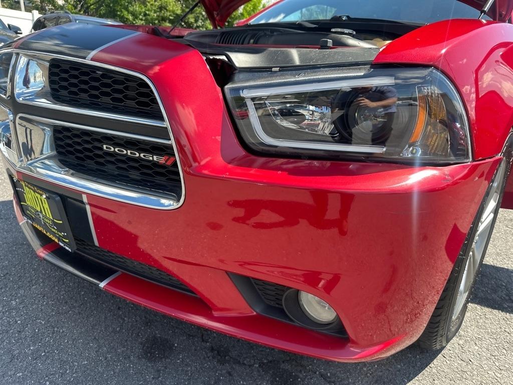 Dodge Charger  2013