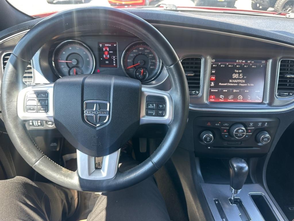 Dodge Charger  2013
