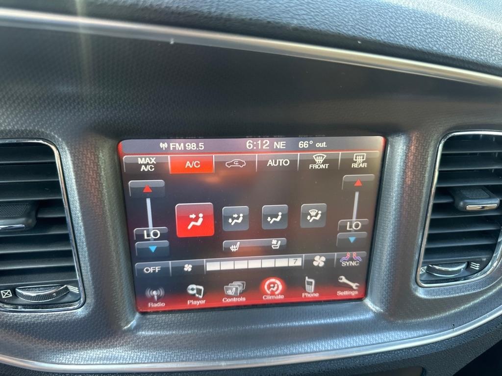 Dodge Charger  2013