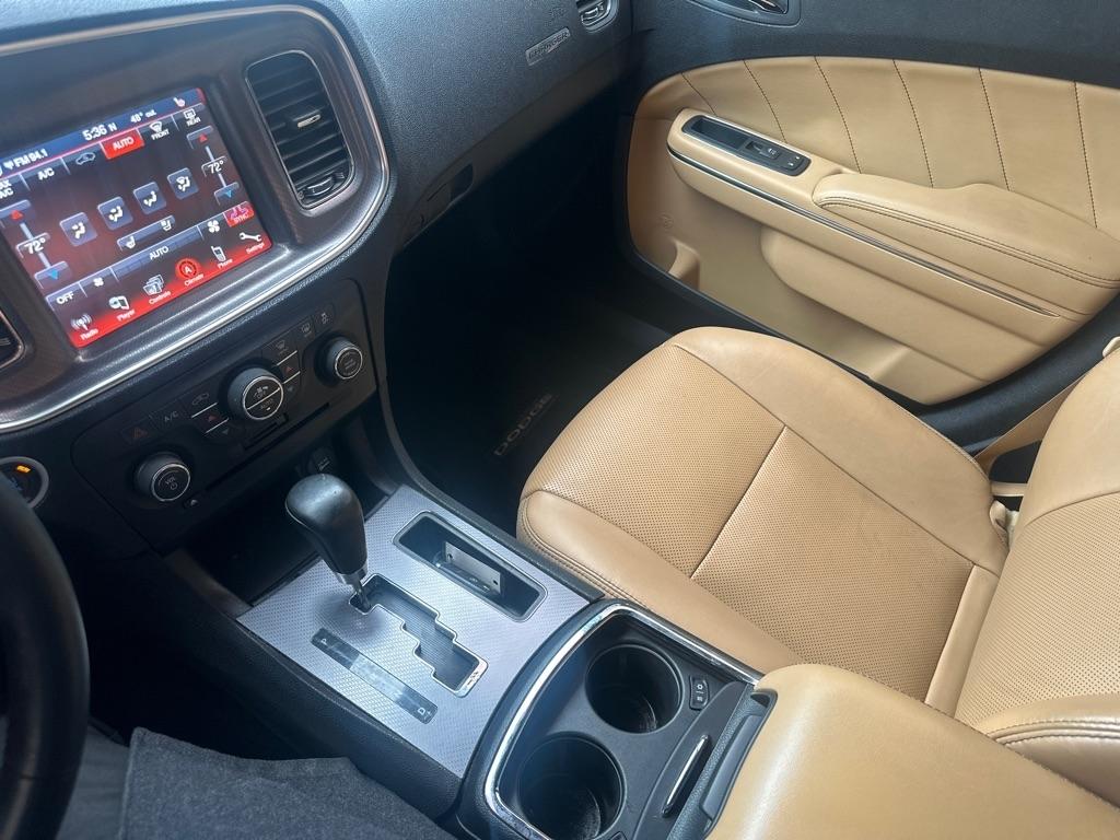 Dodge Charger  2013