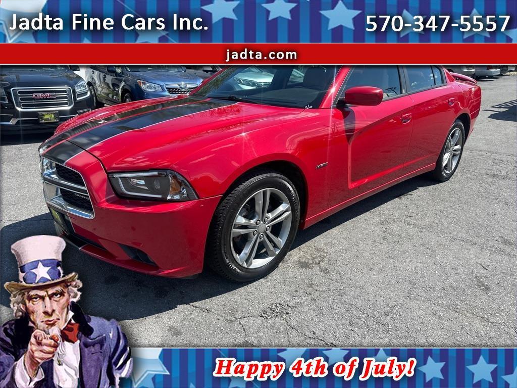 Dodge Charger  2013