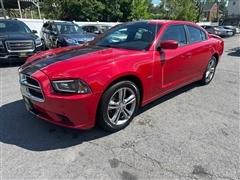 2013 Dodge Charger 