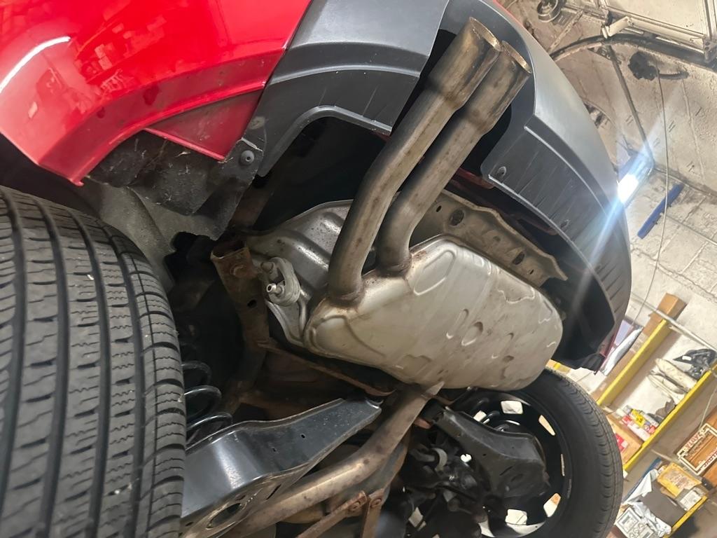 Volkswagen Beetle 2.5L Convertible 2013