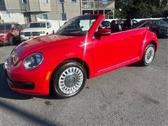 2013 Volkswagen Beetle 