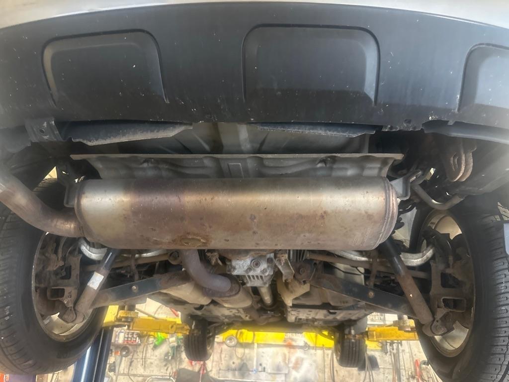 Nissan Rogue  2012