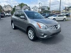2012 Nissan Rogue 
