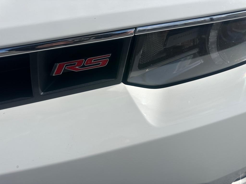 Chevrolet Camaro  2014