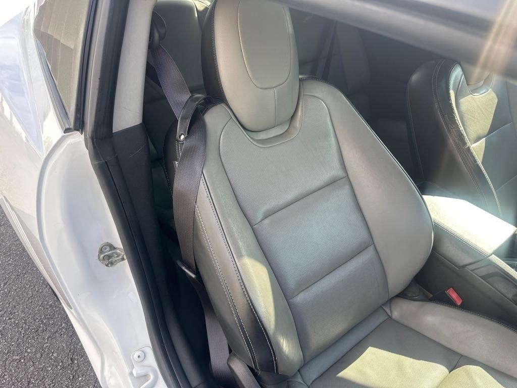 Chevrolet Camaro  2014