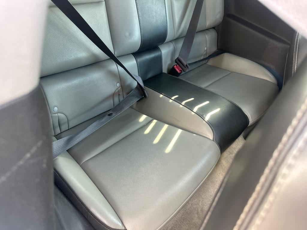 Chevrolet Camaro  2014