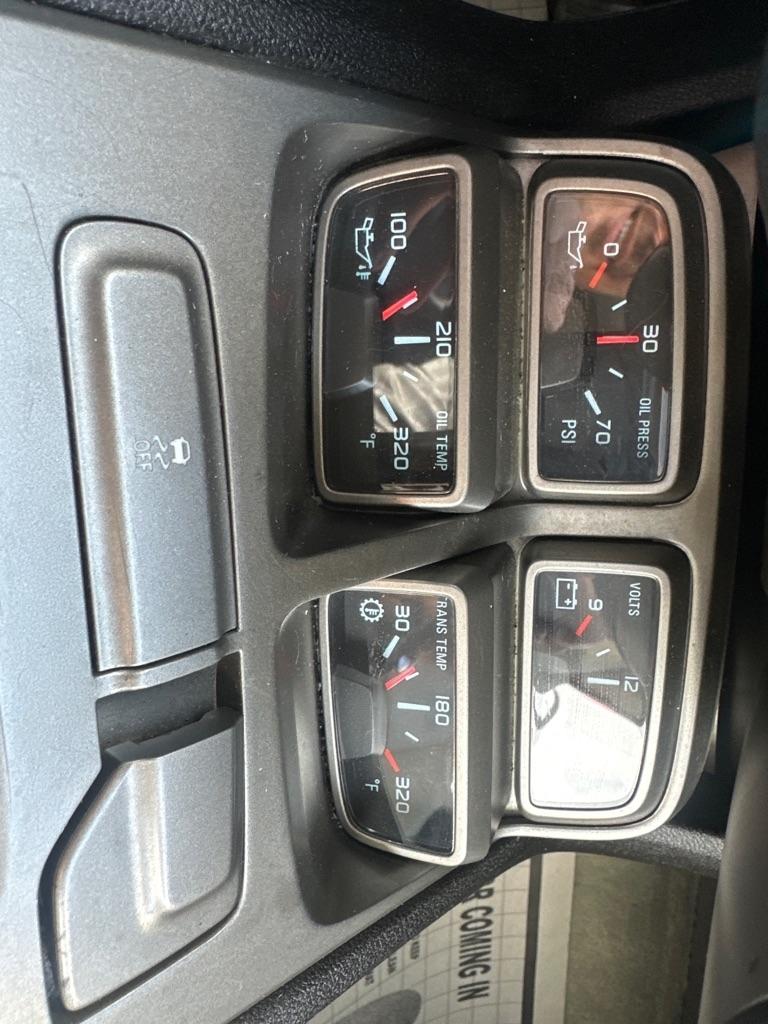 Chevrolet Camaro  2014