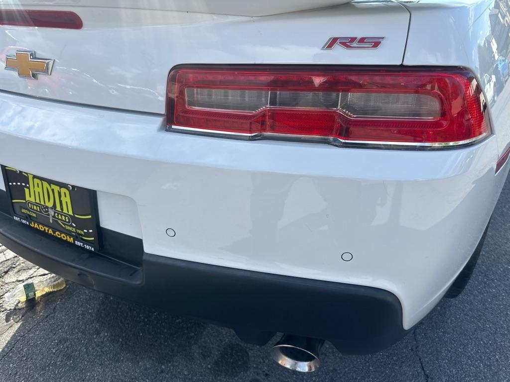 Chevrolet Camaro  2014