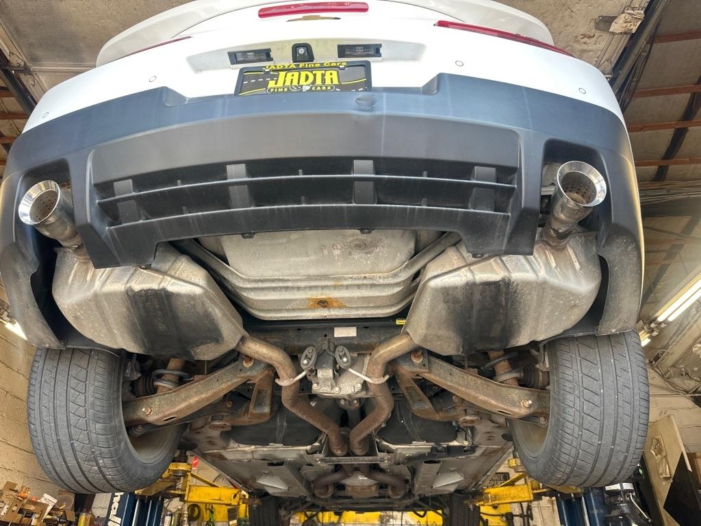 Chevrolet Camaro  2014