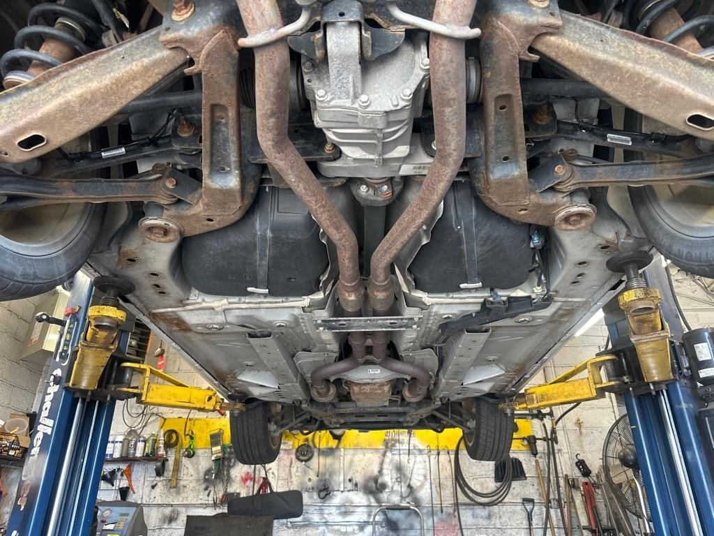 Chevrolet Camaro  2014