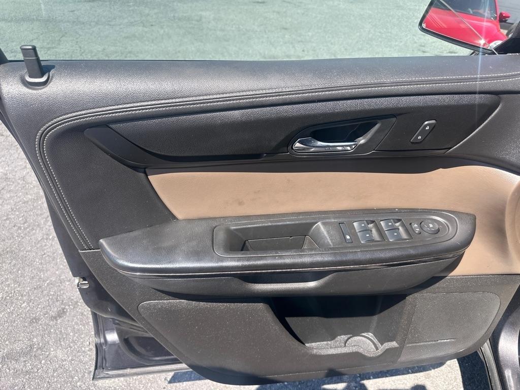 GMC Acadia  2014