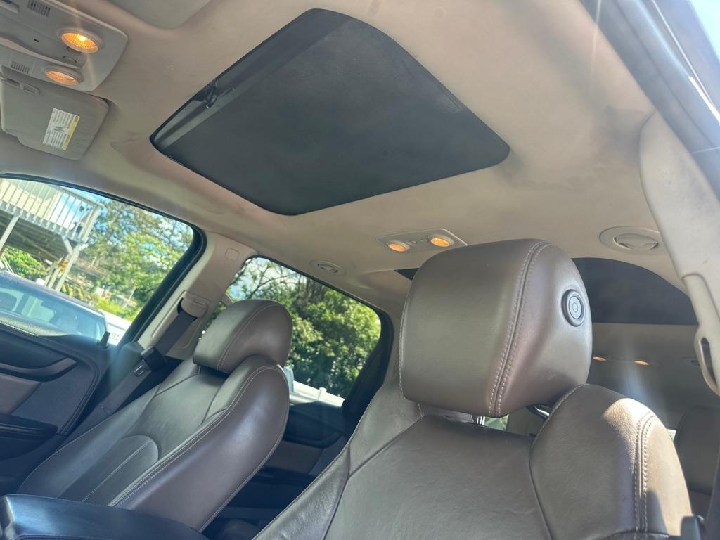 GMC Acadia  2014