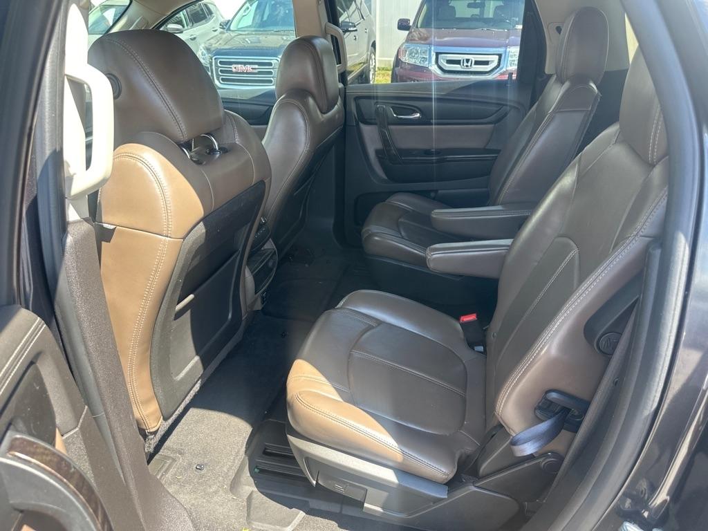 GMC Acadia  2014