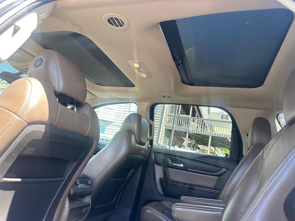 GMC Acadia  2014