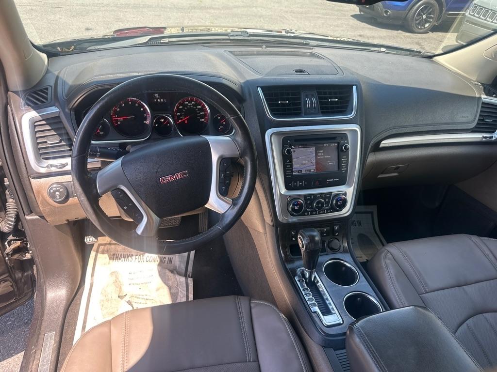 GMC Acadia  2014