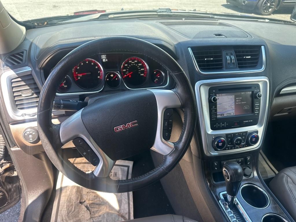 GMC Acadia  2014