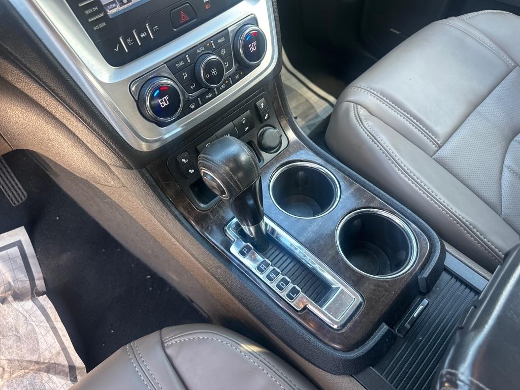 GMC Acadia  2014
