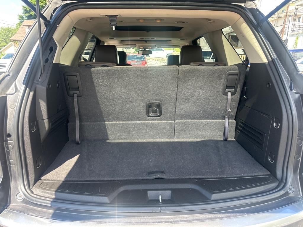 GMC Acadia  2014