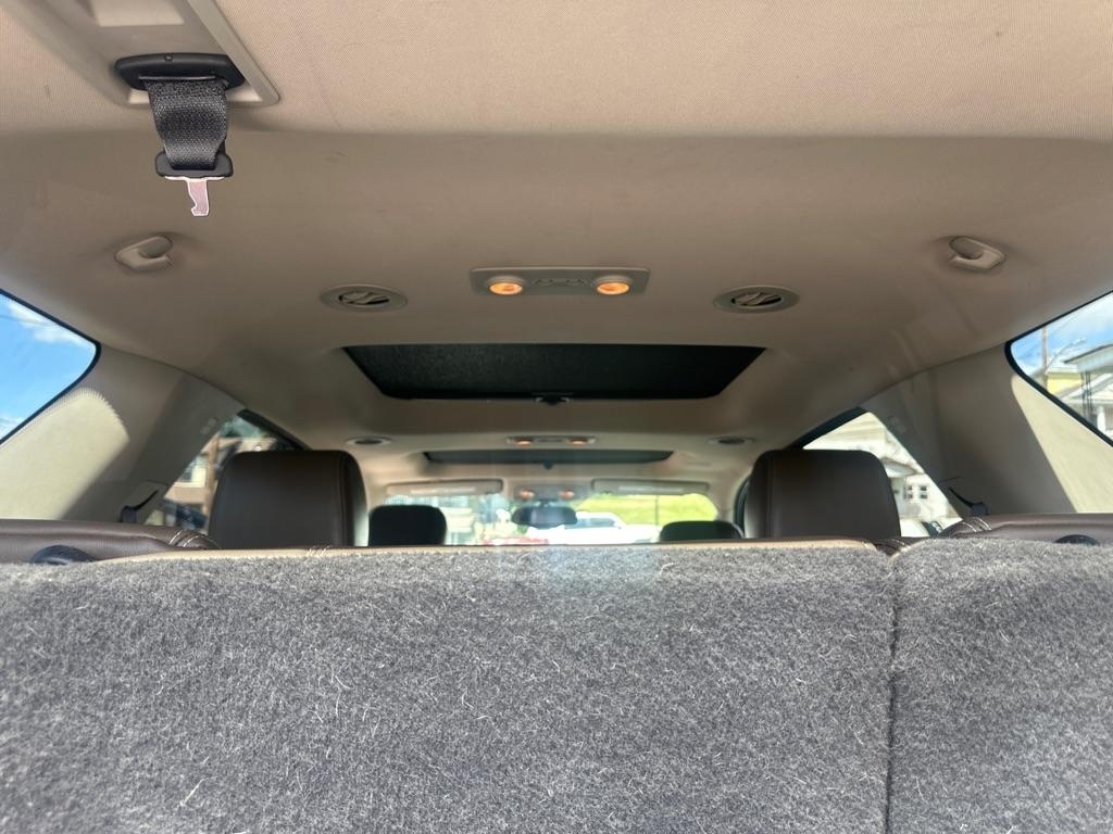 GMC Acadia  2014