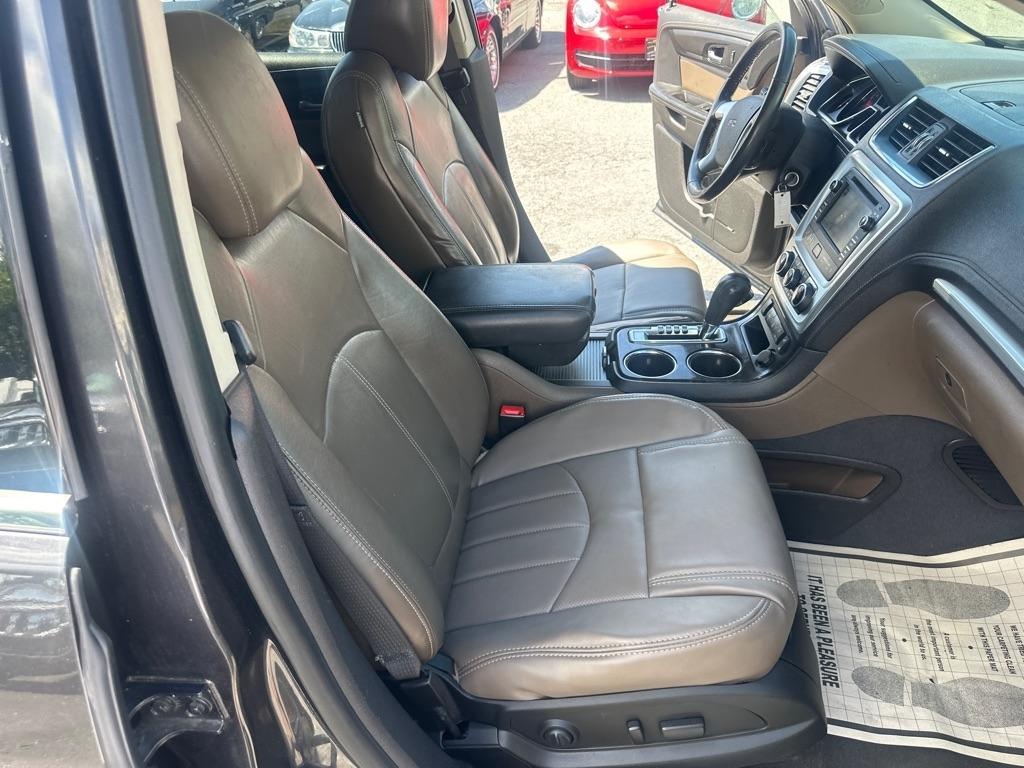GMC Acadia  2014