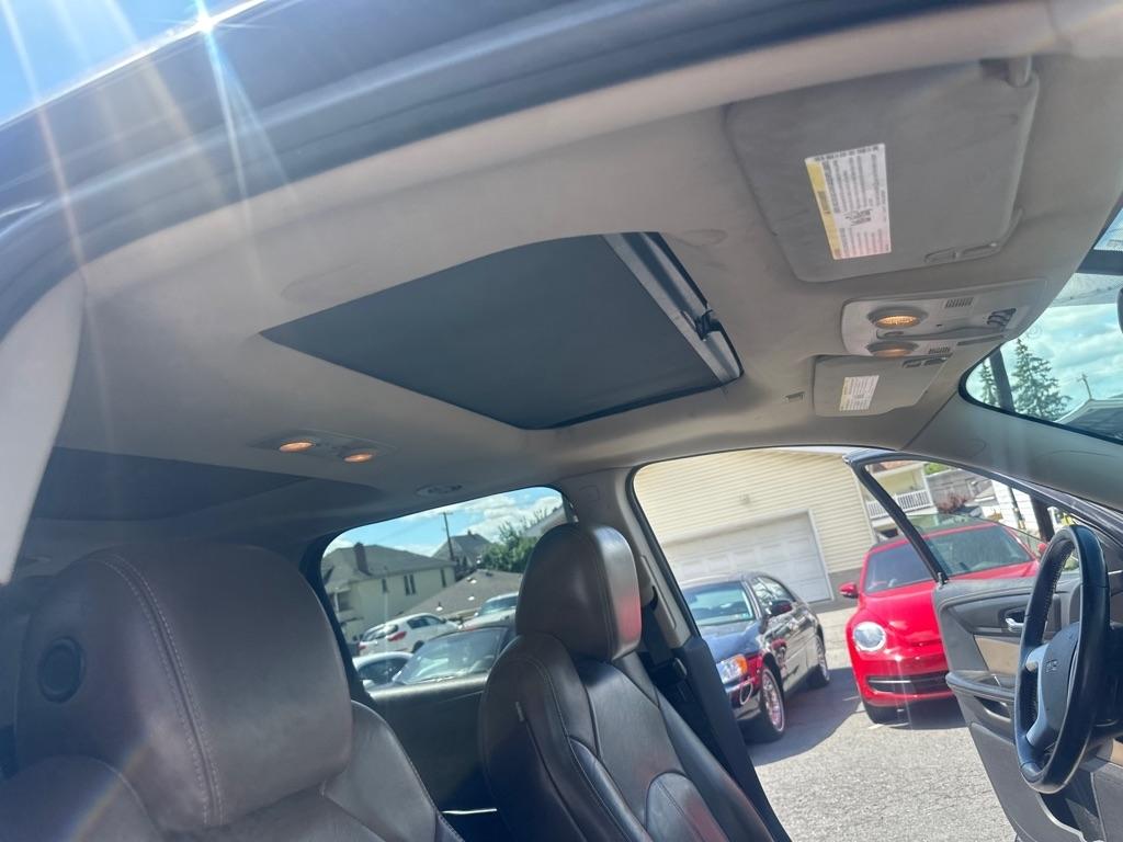 GMC Acadia  2014