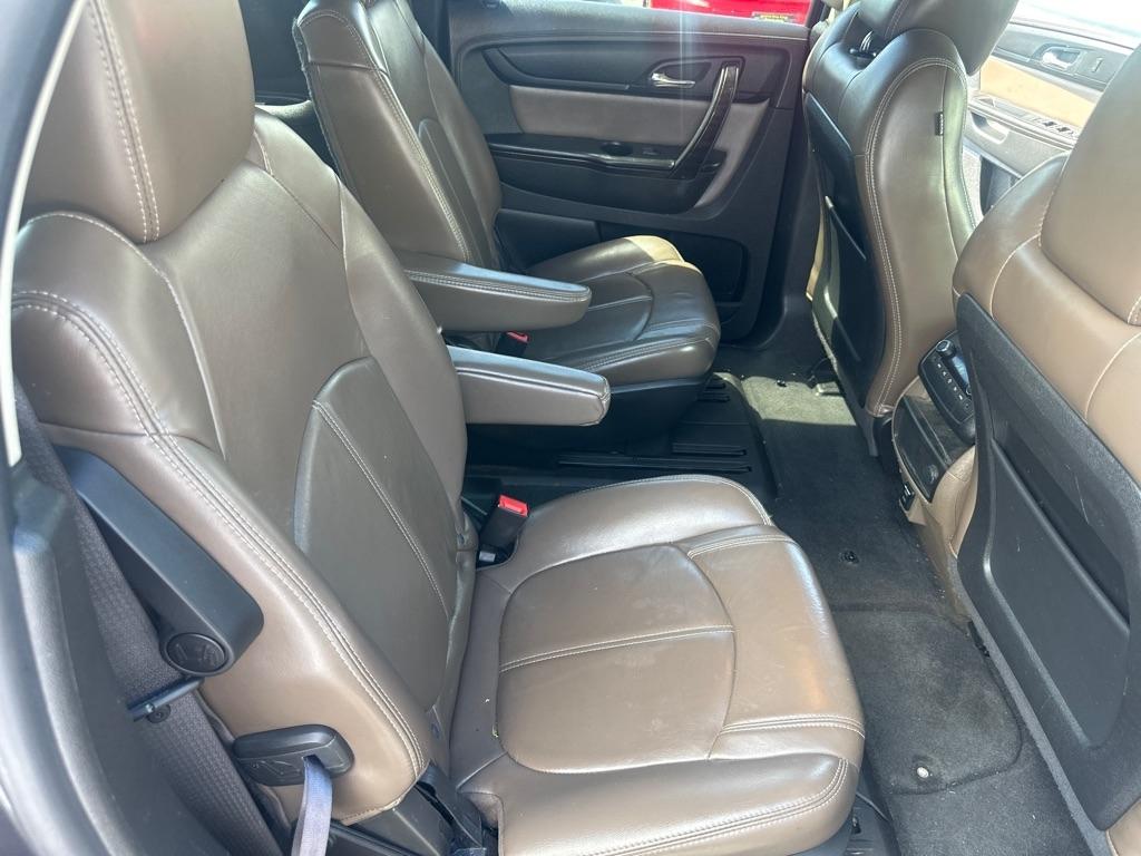 GMC Acadia  2014