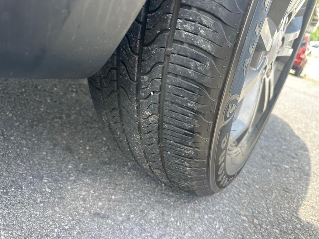 GMC Acadia  2014