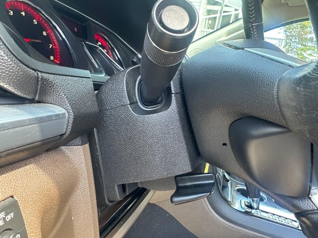 GMC Acadia  2014