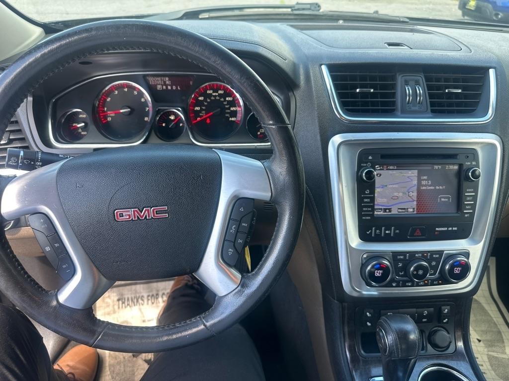 GMC Acadia  2014
