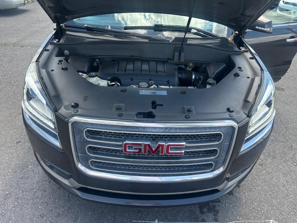 GMC Acadia  2014