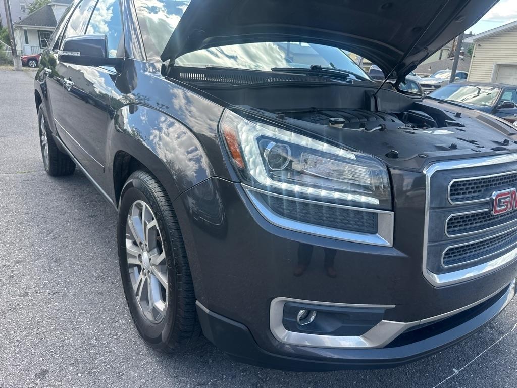 GMC Acadia  2014