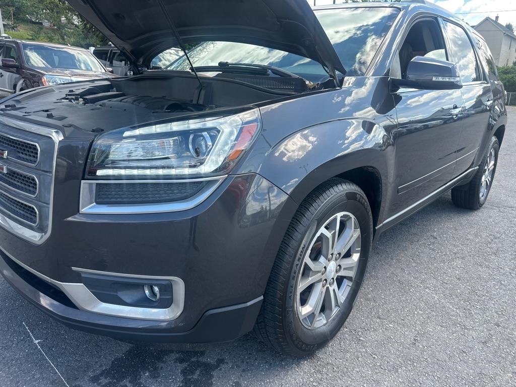 GMC Acadia  2014