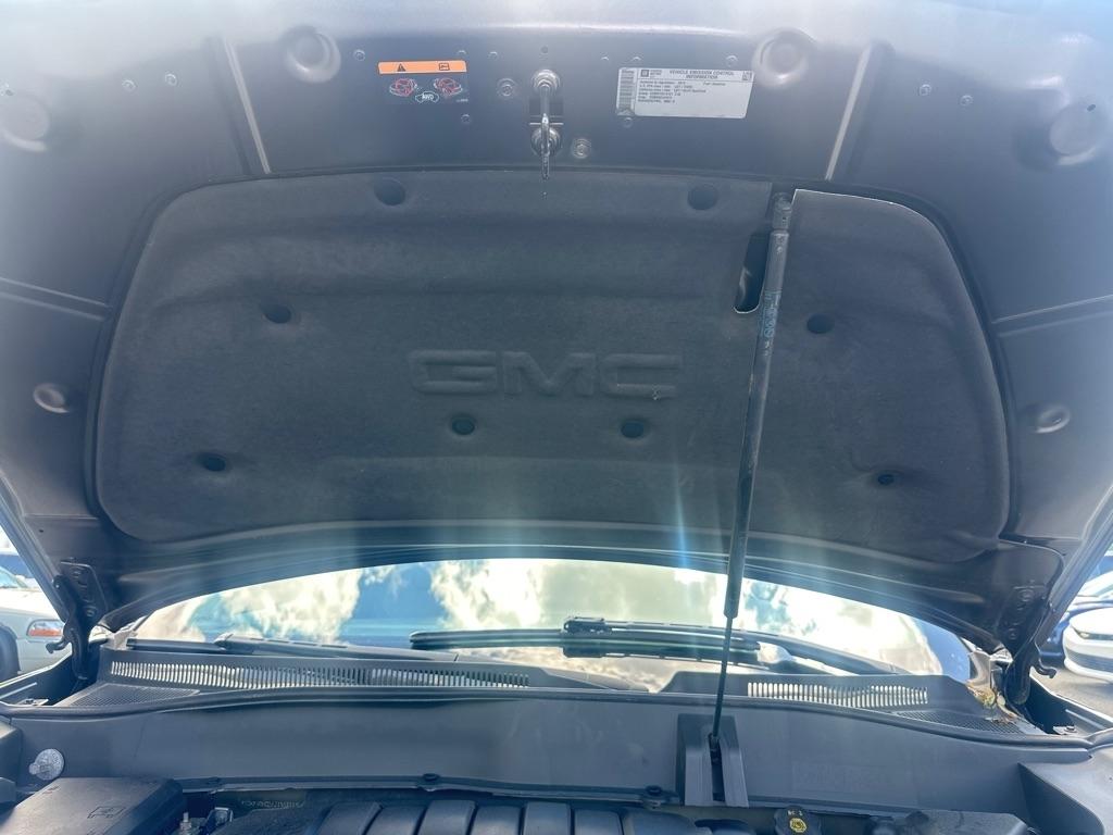 GMC Acadia  2014