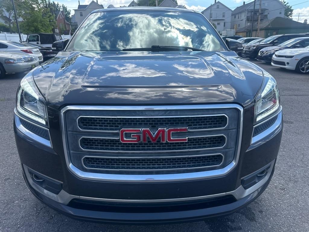 GMC Acadia  2014