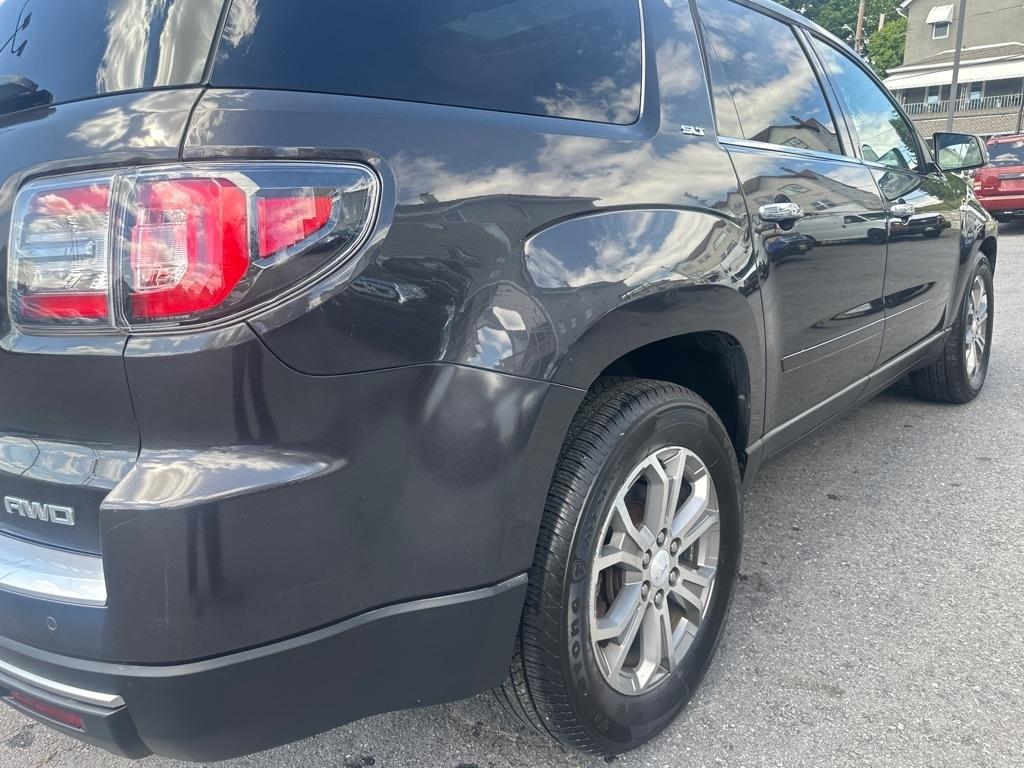 GMC Acadia  2014