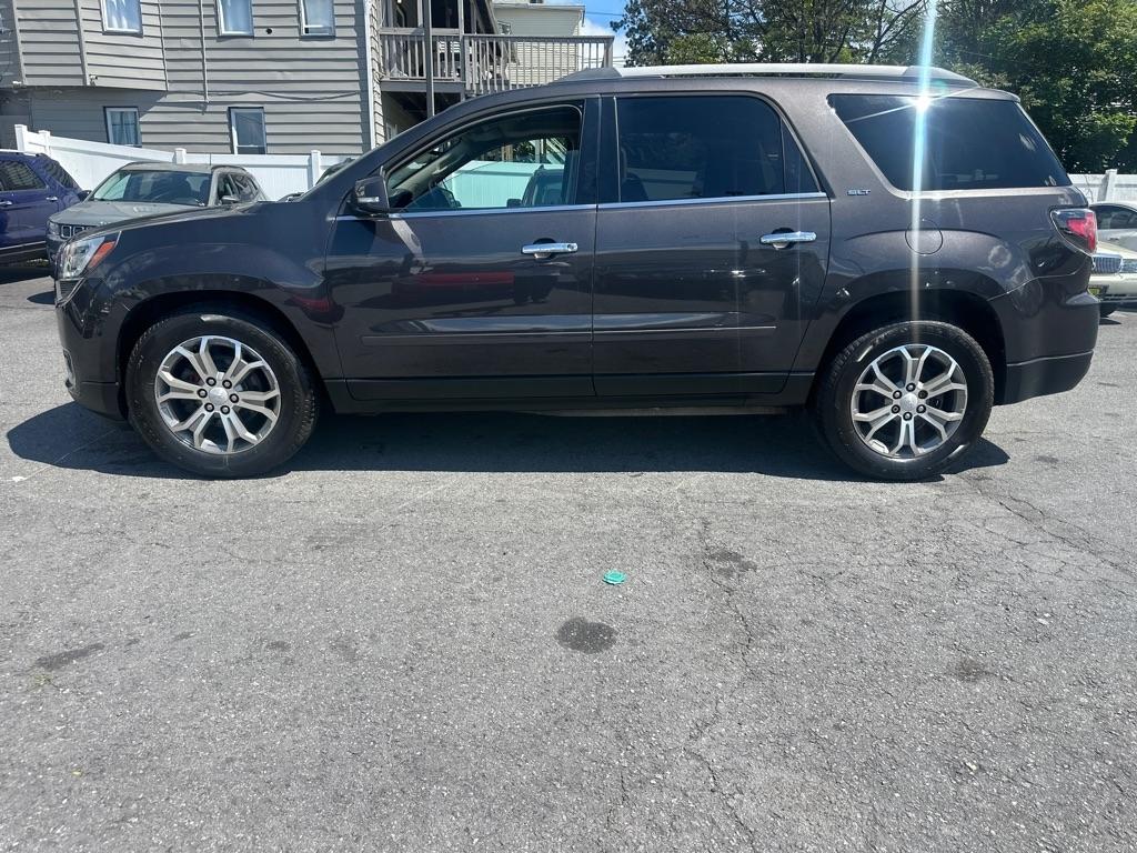 GMC Acadia  2014