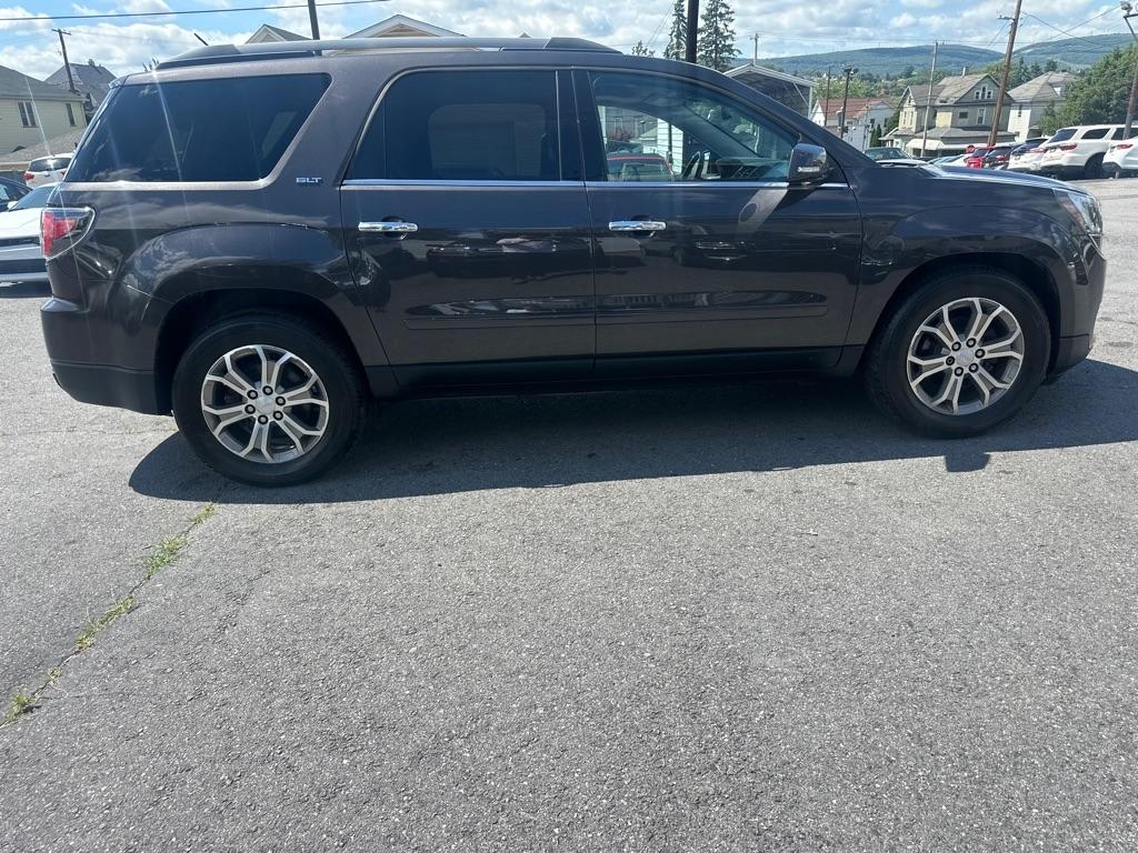 GMC Acadia  2014